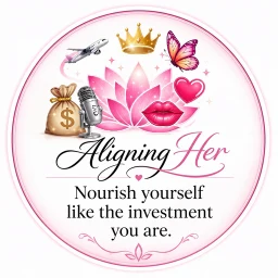 Aligning Her 图标