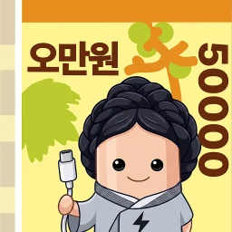 Ícone de 캐시충전 - 폰충전, 리워드앱, 방치형, 앱테크